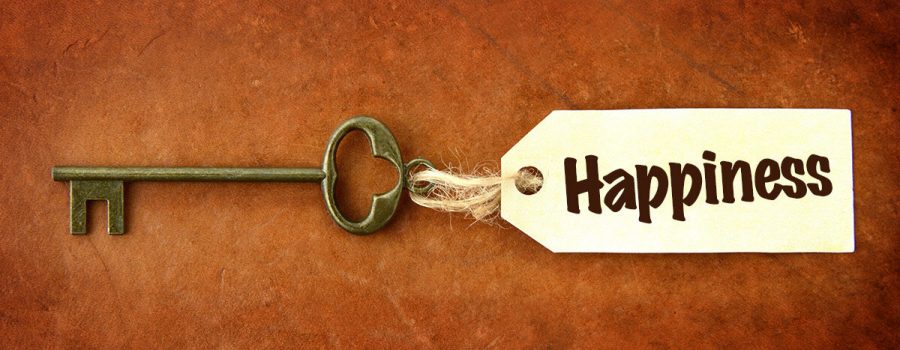 8 Key Factors of Happiness