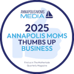 2025 Annapolis Moms Thumbs Up Business