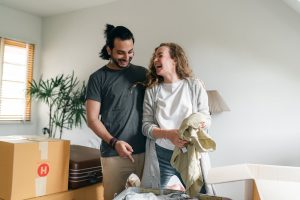 Navigating Marriage and Money: The Negative Effects of Wealth on Relationships