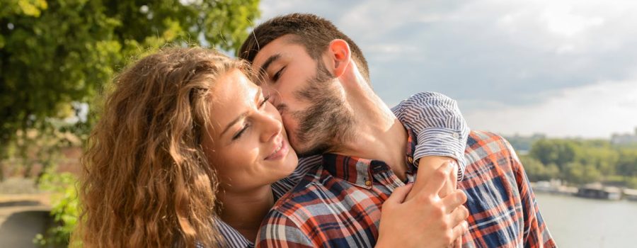 Finding Balance: A Guide to Negotiating Sexual Needs With Your Partner