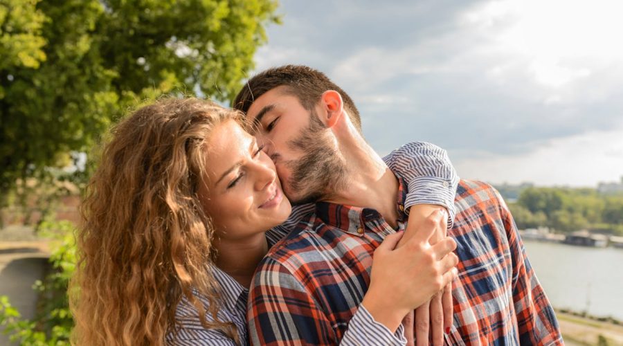 Finding Balance: A Guide to Negotiating Sexual Needs With Your Partner