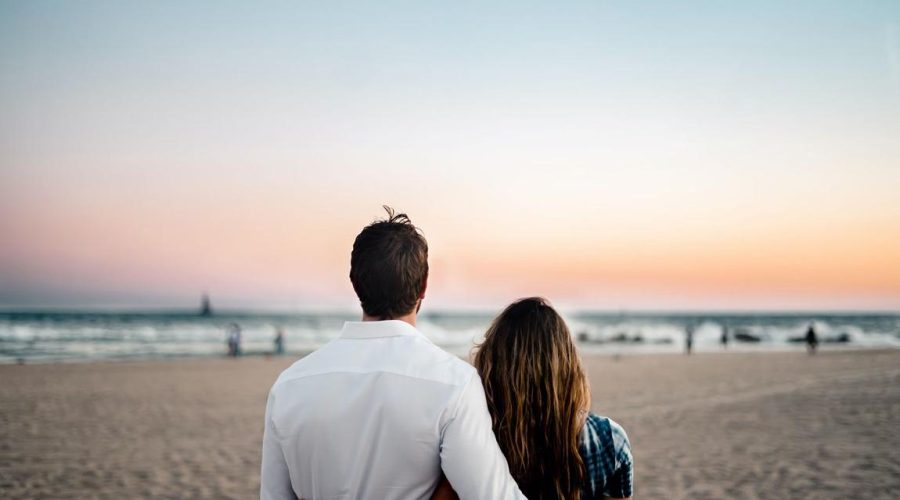 How to Cope with the Uncertainty That Accompanies Relationships