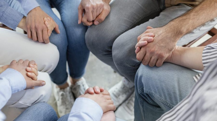 Raising Awareness, Reducing Stigma: Mental Health Awareness Month and Why It Matters