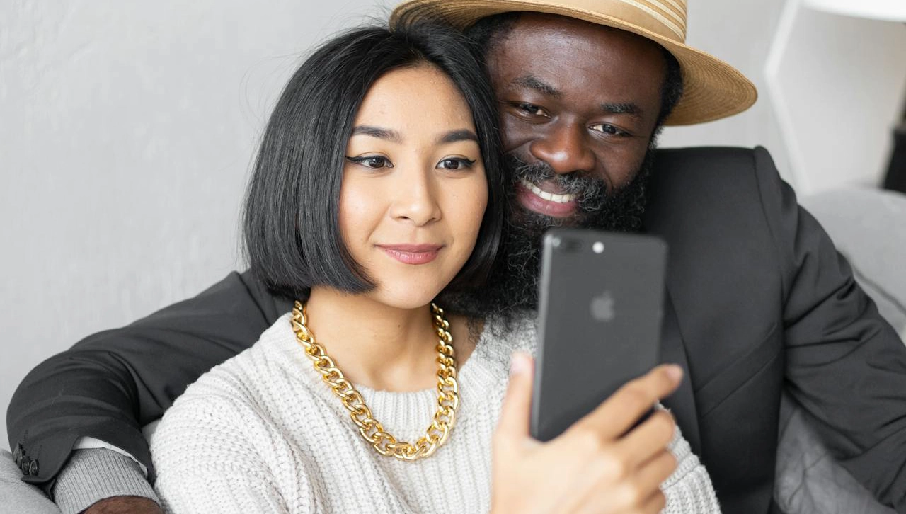Couple on Call