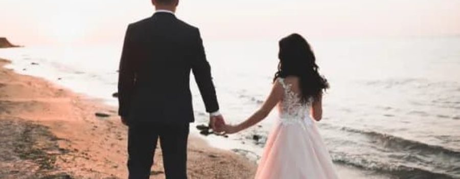 Love, Labels, and Living Together: What Exactly Does Marriage Mean in the 21st Century?
