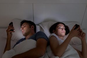 The Role of Social Media in Sexual Expression