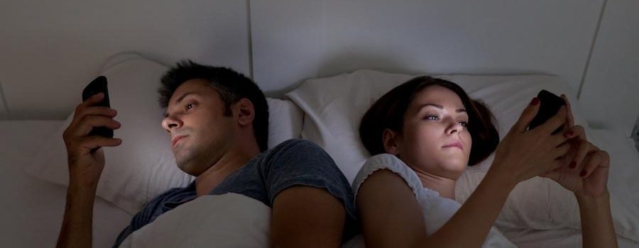 The Role of Social Media in Sexual Expression