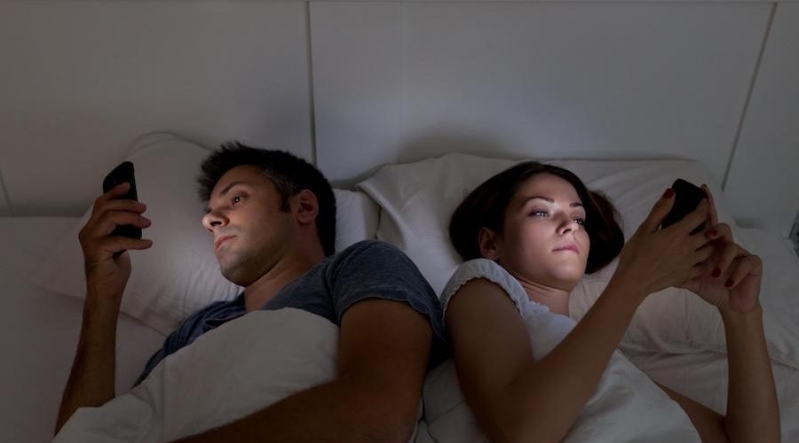 The Role of Social Media in Sexual Expression