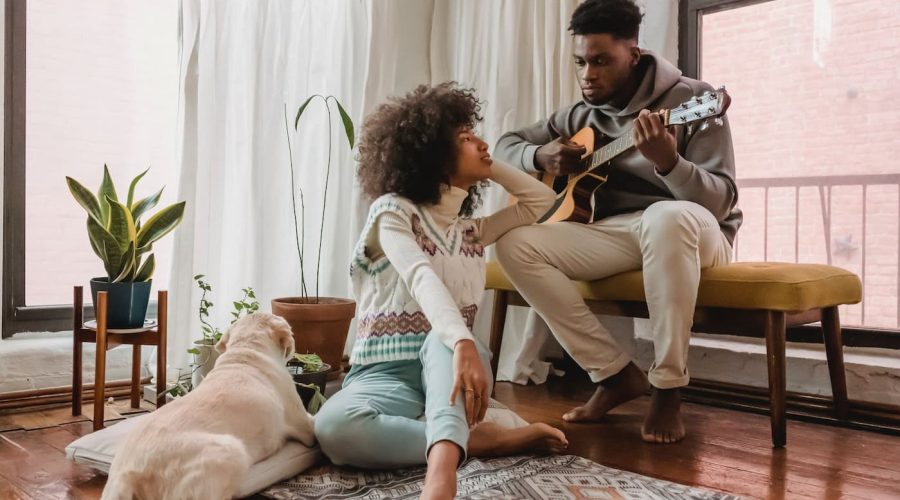 The Role of Mindfulness in Calming Relationship Tension
