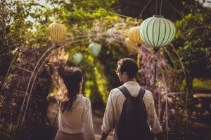The Role of Mindfulness in Calming Relationship Tension