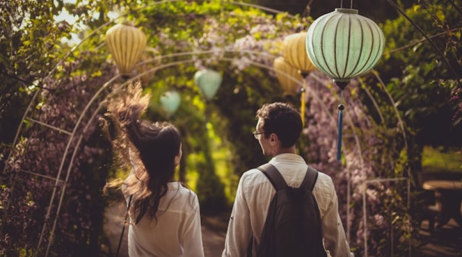 The Role of Mindfulness in Calming Relationship Tension