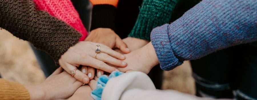 Raising Awareness, Reducing Stigma: Mental Health Awareness Month and Why It Matters