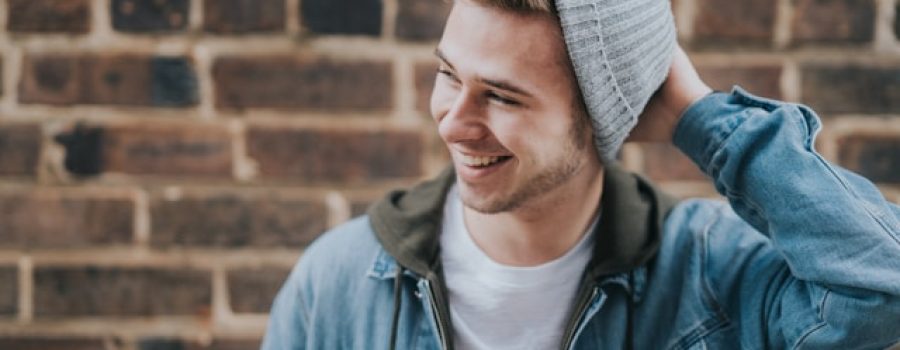 Emotional Expression for Men: Why It Matters and How to Start