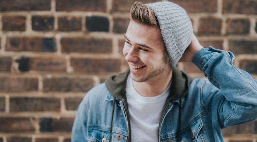 Emotional Expression for Men: Why It Matters and How to Start
