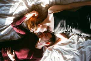 Reigniting the Spark: Strategies for Fixing a Sexless Marriage