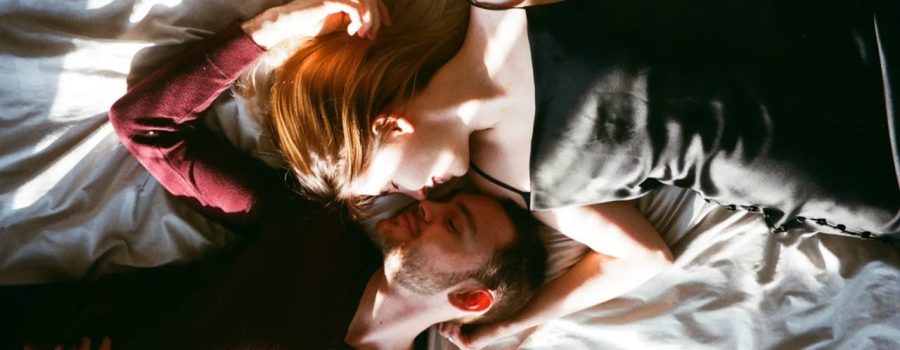 Reigniting the Spark: Strategies for Fixing a Sexless Marriage