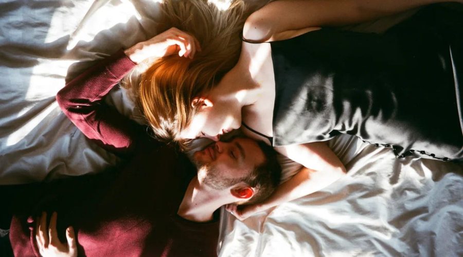 Reigniting the Spark: Strategies for Fixing a Sexless Marriage