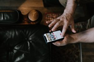The Role of Social Media in Sexual Expression
