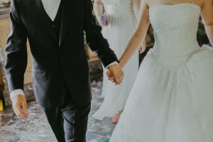 Love, Labels, and Living Together: What Exactly Does Marriage Mean in the 21st Century?