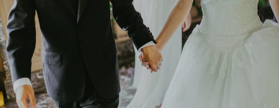 Love, Labels, and Living Together: What Exactly Does Marriage Mean in the 21st Century?