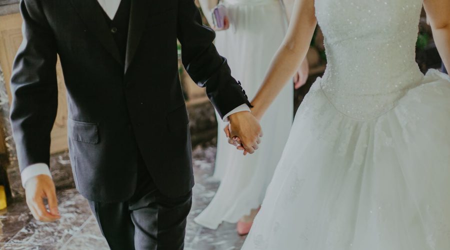 Love, Labels, and Living Together: What Exactly Does Marriage Mean in the 21st Century?
