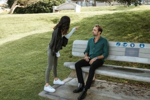 Understanding the Lasting Effects of Being in a Narcissistic Relationship