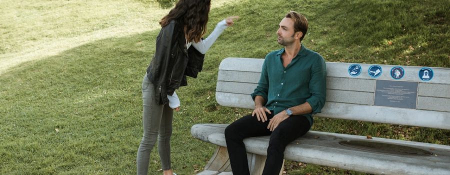 Understanding the Lasting Effects of Being in a Narcissistic Relationship