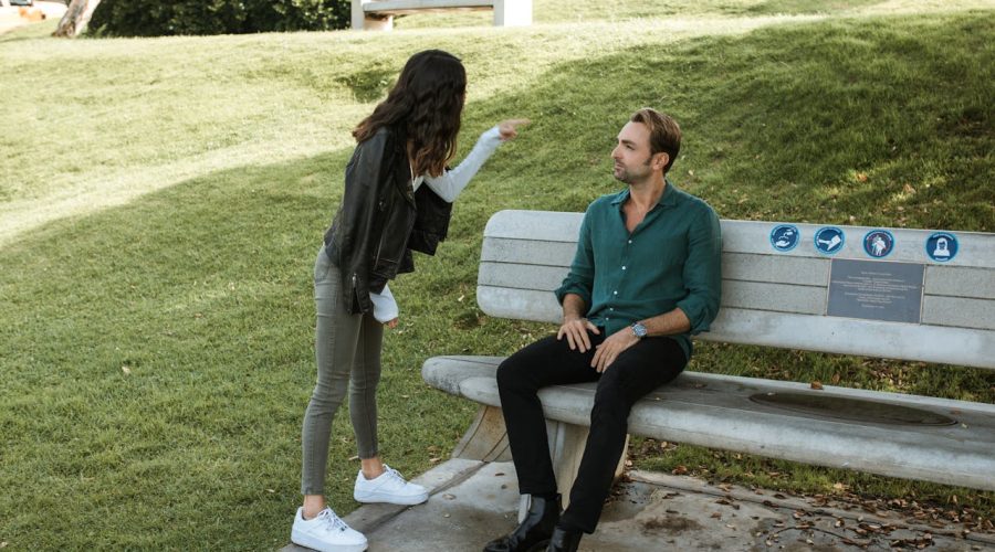 Understanding the Lasting Effects of Being in a Narcissistic Relationship