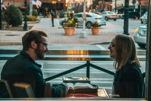 Why Expressing Emotions Is Hard for Men—And How Couples Can Work Through It