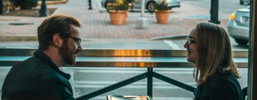 Why Expressing Emotions Is Hard for Men—And How Couples Can Work Through It