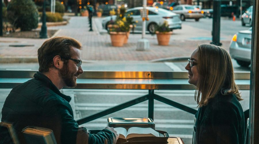 Why Expressing Emotions Is Hard for Men—And How Couples Can Work Through It