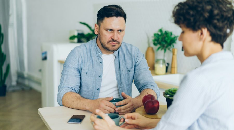 The Trap of Grandiosity in Relationships